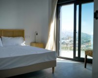 New build - Semi - Detached Villa - Polop