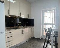 New build - Semi-Detached Villa - San Javier