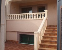 New build - Semi-Detached Villa - Torrevieja