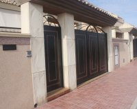 New build - Semi-Detached Villa - Torrevieja