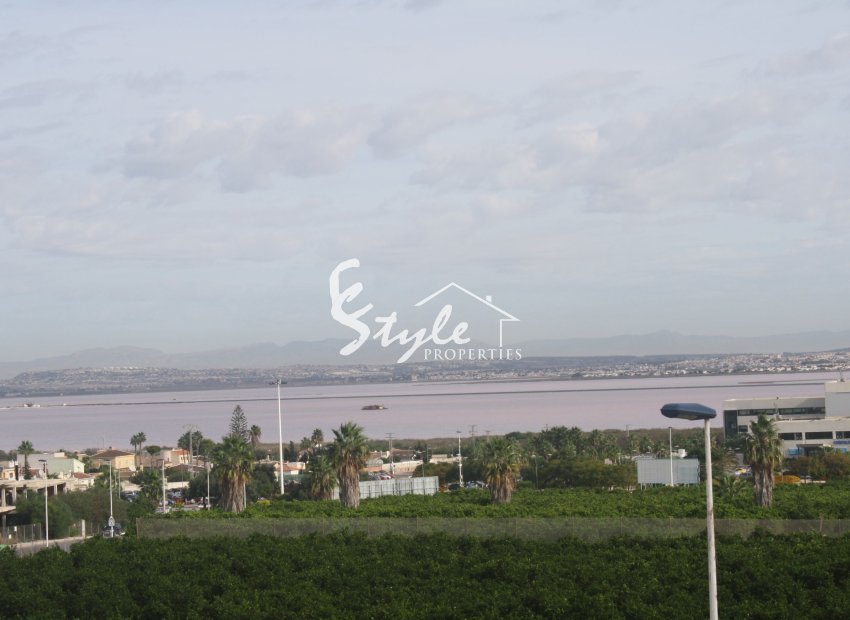 New build - Semi-Detached Villa - Torrevieja