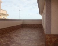 New build - Semi-Detached Villa - Torrevieja