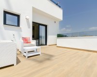 New build - Semi-Detached Villa - Vistabella Golf