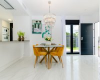 New build - Semi-Detached Villa - Vistabella Golf