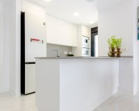 New build - Semi-Detached Villa - Vistabella Golf
