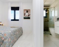 New build - Semi-Detached Villa - Vistabella Golf