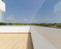 New build - Semi-Detached Villa - Vistabella Golf