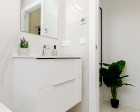 New build - Semi-Detached Villa - Vistabella Golf