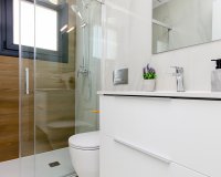 New build - Semi-Detached Villa - Vistabella Golf