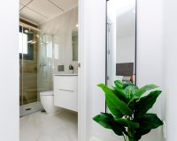 New build - Semi-Detached Villa - Vistabella Golf