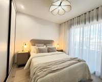 New build - terraced - Benferri