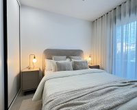 New build - terraced - Benferri