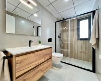 New build - terraced - Benferri