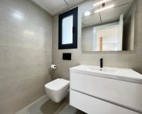 New build - terraced - Benferri