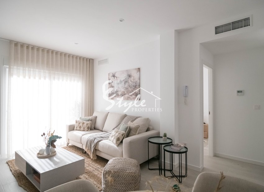 New build - terraced - Jerónimo y Avileses