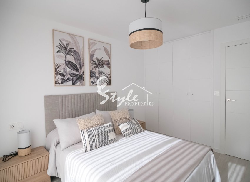 New build - terraced - Jerónimo y Avileses