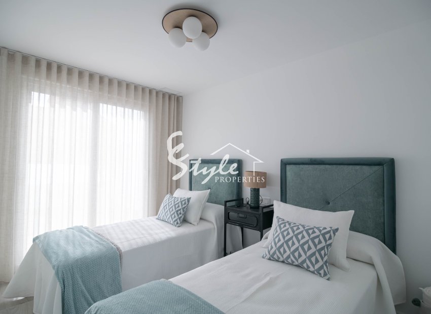 New build - terraced - Jerónimo y Avileses