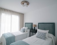 New build - terraced - Jerónimo y Avileses