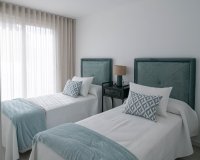 New build - terraced - Jerónimo y Avileses