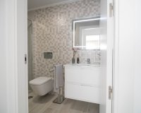 New build - terraced - Jerónimo y Avileses