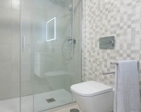 New build - terraced - Jerónimo y Avileses