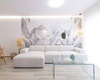 New build - terraced - La Manga - La Manga del Mar Menor