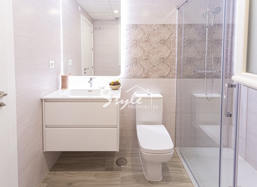 New build - terraced - La Manga - La Manga del Mar Menor