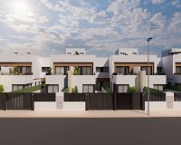 New build - terraced - San Javier