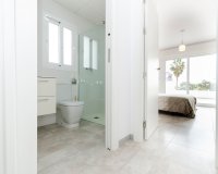 New build - terraced - Torrevieja