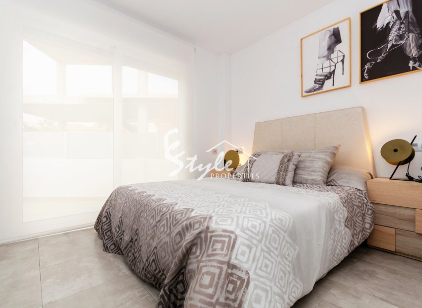 New build - terraced - Torrevieja