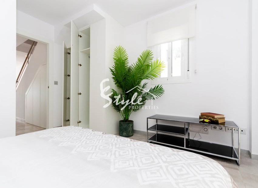 New build - terraced - Torrevieja