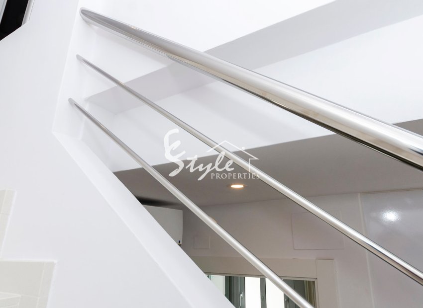 New build - terraced - Torrevieja