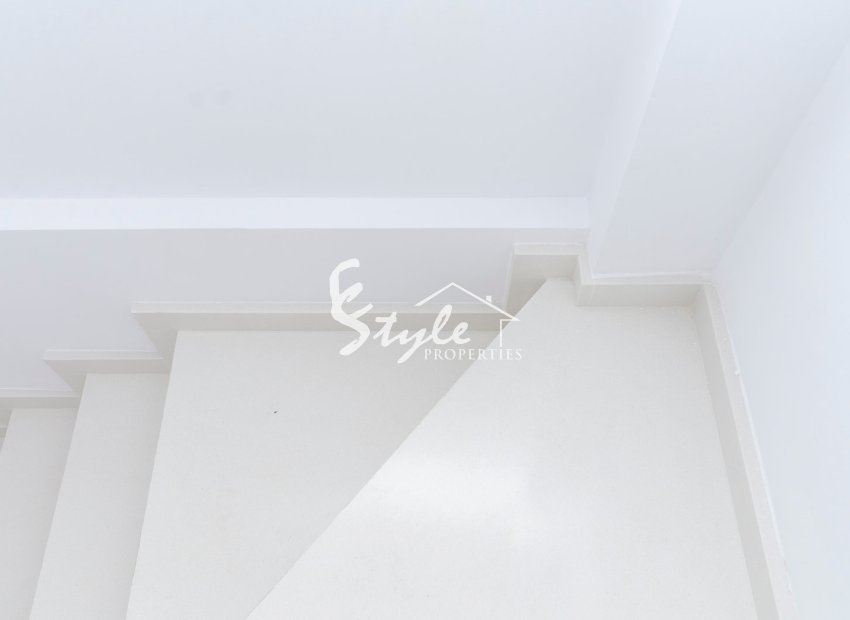 New build - terraced - Torrevieja