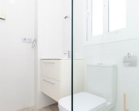 New build - terraced - Torrevieja