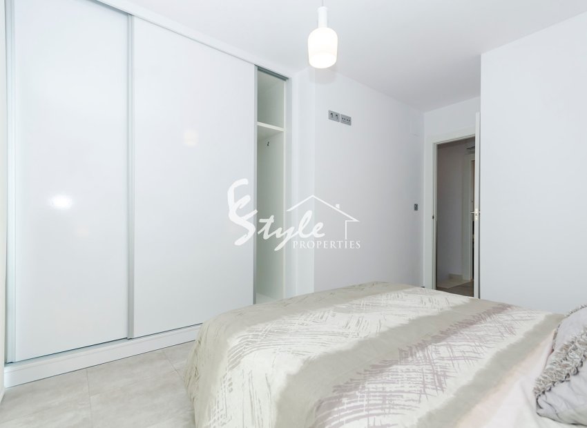 New build - terraced - Torrevieja