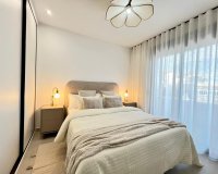 New build - Townhouse - Alicante - Benferri