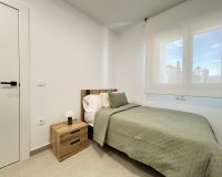 New build - Townhouse - Alicante - Benferri