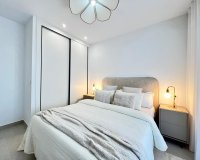 New build - Townhouse - Alicante - Benferri