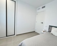 New build - Townhouse - Alicante - Benferri
