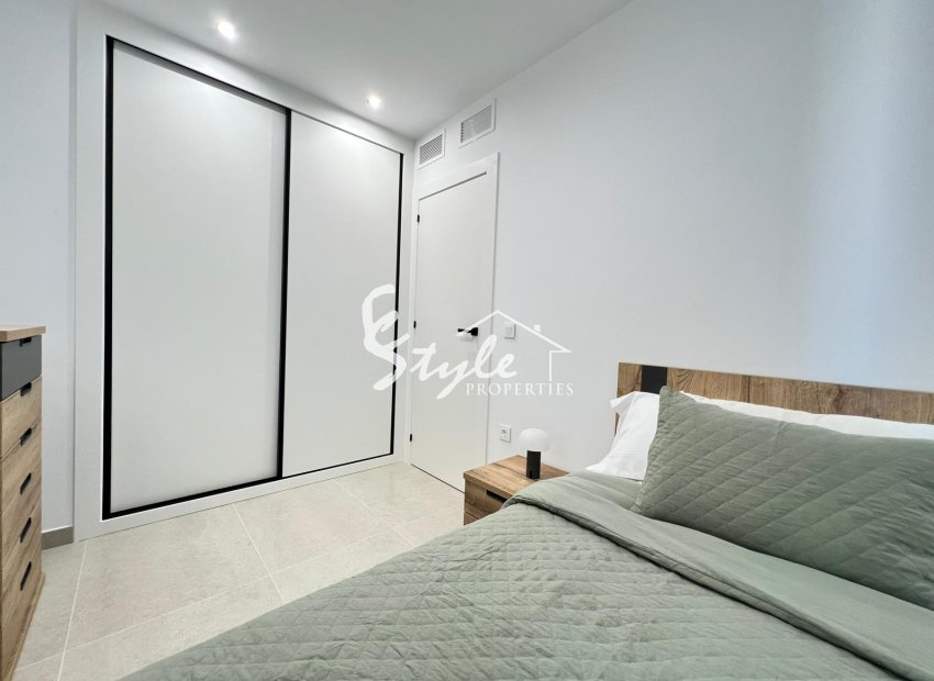 New build - Townhouse - Alicante - Benferri