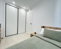 New build - Townhouse - Alicante - Benferri