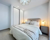 New build - Townhouse - Alicante - Benferri
