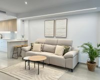New build - Townhouse - Alicante - Benferri