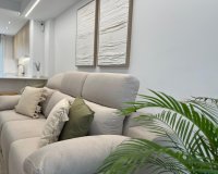 New build - Townhouse - Alicante - Benferri