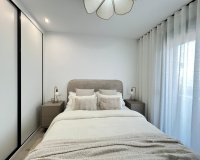 New build - Townhouse - Alicante - Benferri