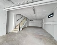 New build - Townhouse - Alicante - Benferri