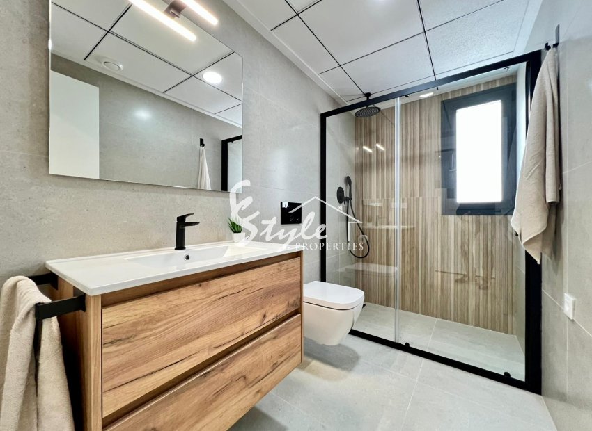 New build - Townhouse - Alicante - Benferri