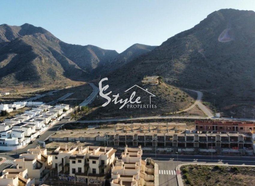 New build - Townhouse - Alicante - Cox