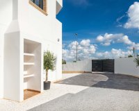 New build - Townhouse - Alicante - Cox