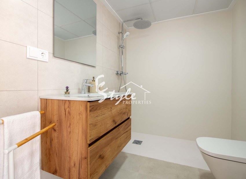New build - Townhouse - Alicante - Cox
